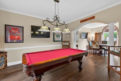 Exceptional value in the Hollies neighborhood at Bay Creek. This - photo 6