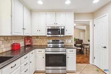 Tucked away on over 2 peaceful acres in the sought-after Woods - photo 16