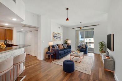 Experience the pinnacle of downtown living in this expansive - photo 17