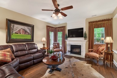 Exceptional value in the Hollies neighborhood at Bay Creek. This - photo 7