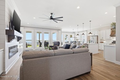 TRULY CUSTOMIZED UNIQUE ONE LEVEL WATERFRONT HOME!! Located in - photo 20