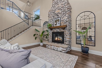 Lake Lowell Home For Sale in Nampa Idaho