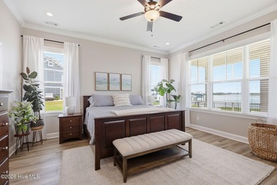 TRULY CUSTOMIZED UNIQUE ONE LEVEL WATERFRONT HOME!! Located in - photo 22