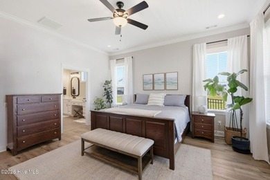 TRULY CUSTOMIZED UNIQUE ONE LEVEL WATERFRONT HOME!! Located in - photo 23