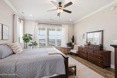 TRULY CUSTOMIZED UNIQUE ONE LEVEL WATERFRONT HOME!! Located in - photo 24