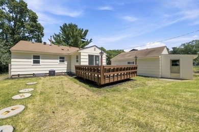 Welcome to 1204 133rd Ln NE, Ham Lake, MN 55304-a rare gem where - photo 28