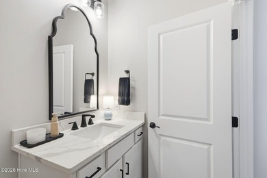 TRULY CUSTOMIZED UNIQUE ONE LEVEL WATERFRONT HOME!! Located in - photo 29