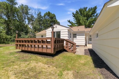 Welcome to 1204 133rd Ln NE, Ham Lake, MN 55304-a rare gem where - photo 30