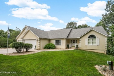 Lake Home Sale Pending in Crossville, Tennessee