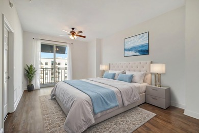 Experience the pinnacle of downtown living in this expansive - photo 32