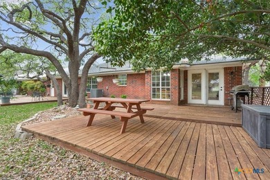 Tucked away on over 2 peaceful acres in the sought-after Woods - photo 33