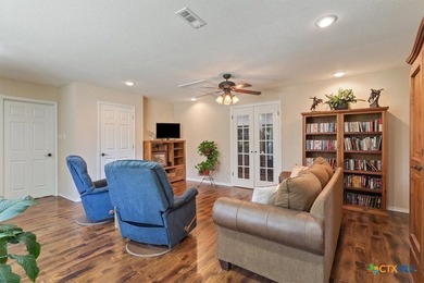 Tucked away on over 2 peaceful acres in the sought-after Woods - photo 39