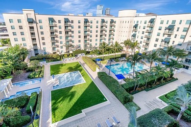 Experience the pinnacle of downtown living in this expansive - photo 40