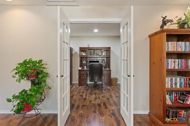 Tucked away on over 2 peaceful acres in the sought-after Woods - photo 40
