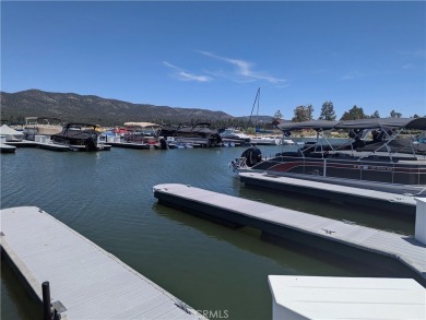 Lake Lot For Sale in Big Bear Lake, California