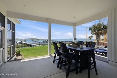 TRULY CUSTOMIZED UNIQUE ONE LEVEL WATERFRONT HOME!! Located in - photo 45