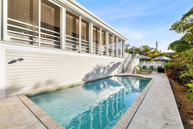 This well maintained in-town North Village residence in the - photo 45