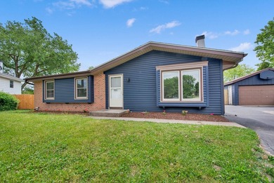 Lake Michigan - Racine County Home For Sale in Racine Wisconsin