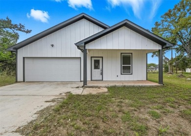 Lake Home For Sale in Granbury, Texas