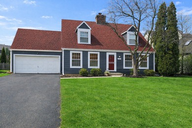 Druce Lake Home For Sale in Third Lake Illinois