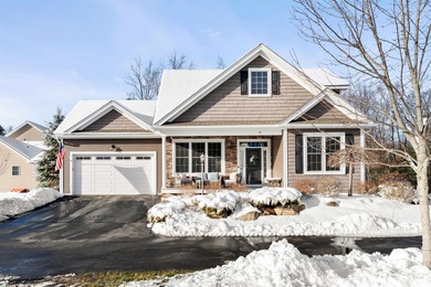 Lake Condo For Sale in Manchester, New Hampshire