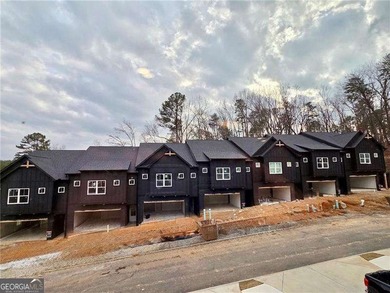 Lake Arrowhead Townhome/Townhouse For Sale in Waleska Georgia