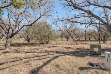 Lake Lot For Sale in Horseshoe Bay, Texas