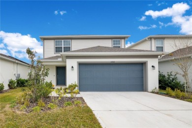 Lake Home For Sale in Kissimmee, Florida