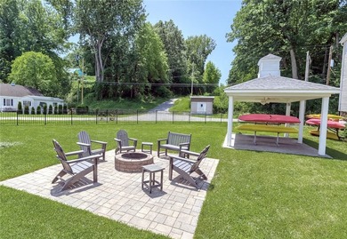 Rare Opportunity for Year-Round Lakefront Living on Seneca Lake - photo 3