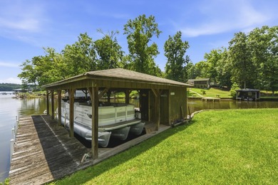 Charming remodeled lakefront cottage on beautiful Lake Sinclair! - photo 3
