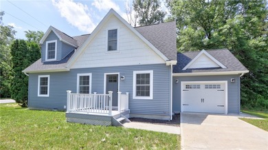 Rare Opportunity for Year-Round Lakefront Living on Seneca Lake - photo 5