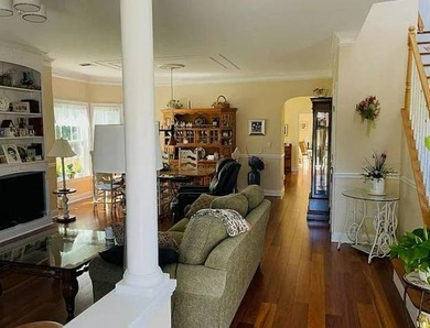 UPDATED DUPLEX-2 STORY--- 4 BEDROOM | 3 BATHROOM-- 1889 SQ. FT | - photo 5