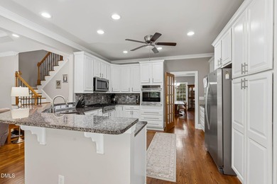 Welcome to this charming 4-bedroom, 2.5-bathroom single-family - photo 2