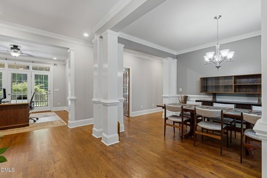 Welcome to this charming 4-bedroom, 2.5-bathroom single-family - photo 7
