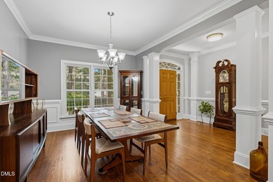 Welcome to this charming 4-bedroom, 2.5-bathroom single-family - photo 8