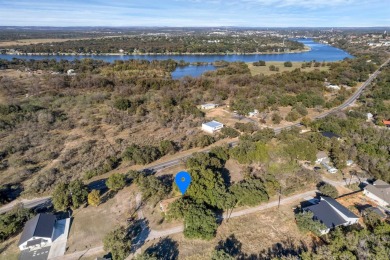 Lake Home For Sale in Horseshoe Bay, Texas