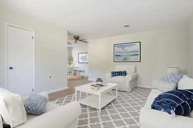 Rare Robin Model in Gardens of Pleasant Plains - 55+ Community - photo 11