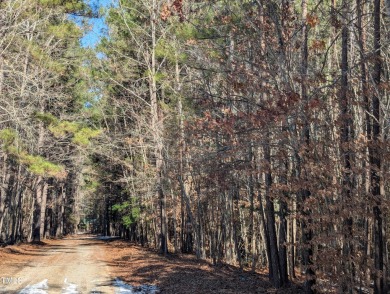 Lake Acreage Sale Pending in Boydton, Virginia