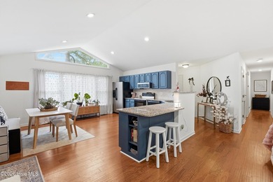 Nestled on a sprawling 0.57-acre lot in the heart of the Village - photo 12
