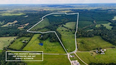 Buckshoal Farm's 222.33-acre offering represents a rare - photo 2