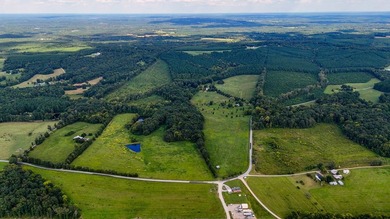 Buckshoal Farm's 222.33-acre offering represents a rare - photo 3