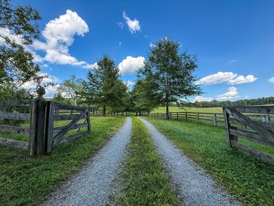 Buckshoal Farm's 222.33-acre offering represents a rare - photo 6