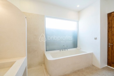 Brand New and Charming 1 BR Villa with Office Space and Rooftop - photo 16