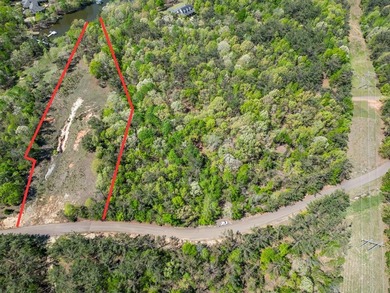 Beautiful 5.48+/- acre dream lot in THE HIGHLANDS! Features a - photo 21