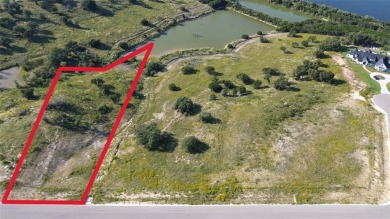 Lake Granbury Acreage For Sale in Granbury Texas