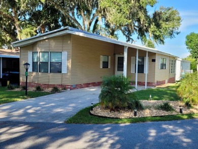 Lake Griffin Home For Sale in Leesburg Florida