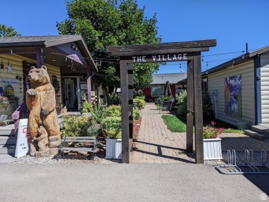 Bear Lake Commercial For Sale in Garden City Utah