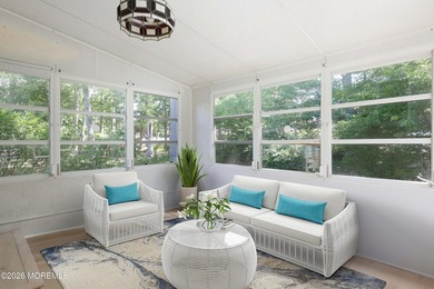 Rare Robin Model in Gardens of Pleasant Plains - 55+ Community - photo 26