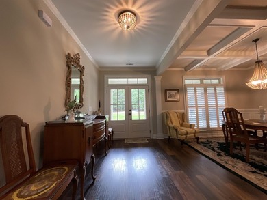 This classically designed home exudes charm and beauty - photo 10