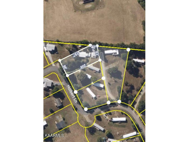 Douglas Lake Acreage Sale Pending in Kodak Tennessee